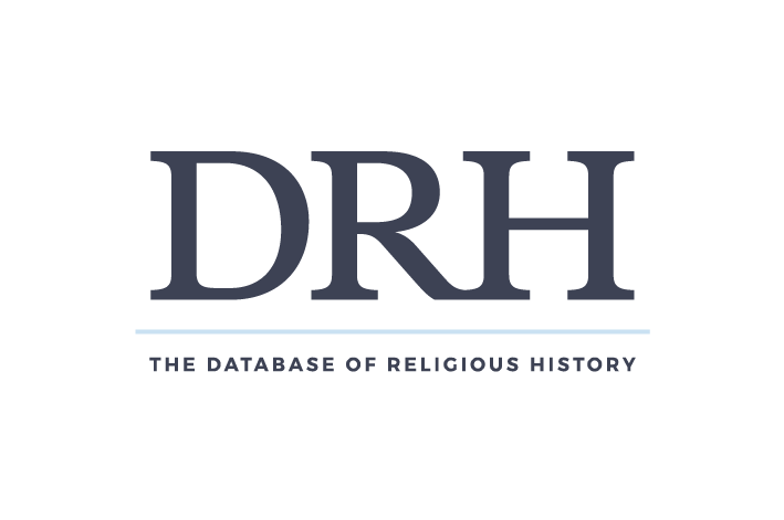 The Database of Religious History